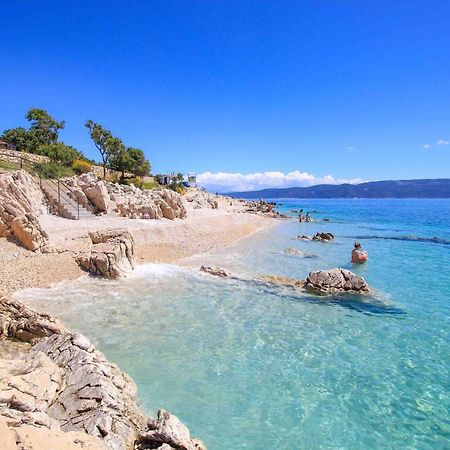 Apartments With Wifi Rabac, Labin - 17739 Εξωτερικό φωτογραφία