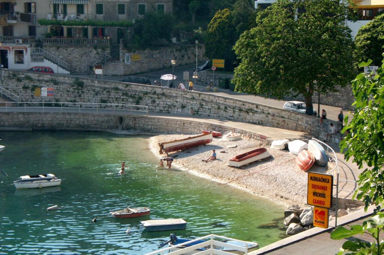 Apartments With Wifi Rabac, Labin - 17739 Εξωτερικό φωτογραφία