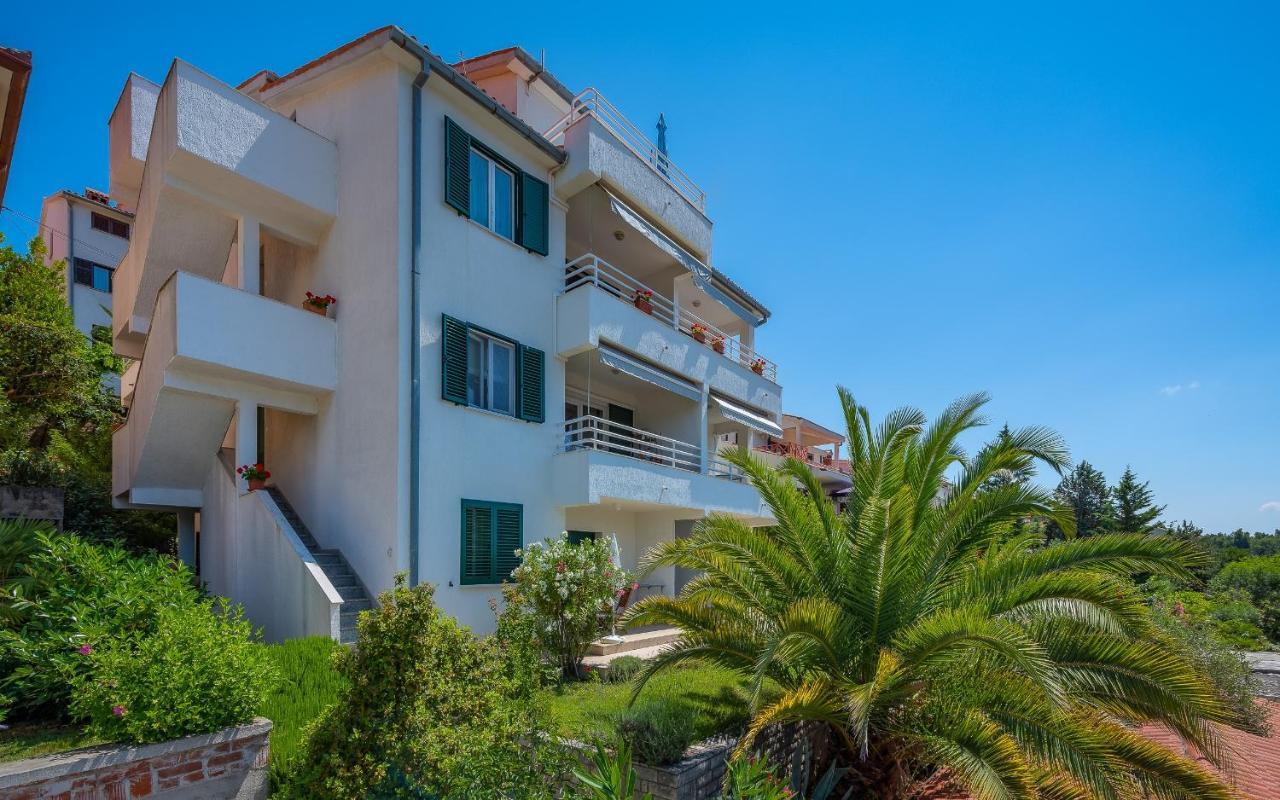 Apartments With Wifi Rabac, Labin - 17739 Εξωτερικό φωτογραφία