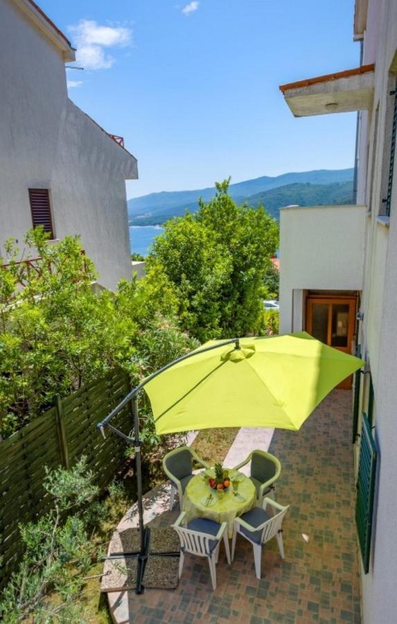 Apartments With Wifi Rabac, Labin - 17739 Εξωτερικό φωτογραφία