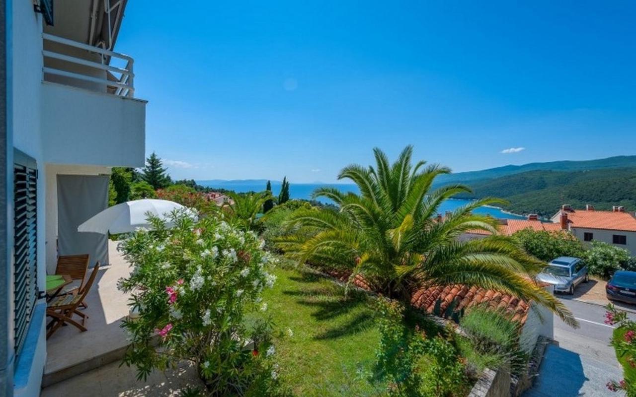 Apartments With Wifi Rabac, Labin - 17739 Εξωτερικό φωτογραφία