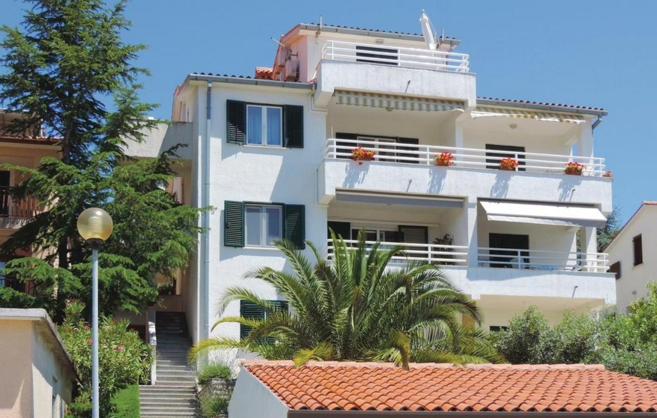 Apartments With Wifi Rabac, Labin - 17739 Εξωτερικό φωτογραφία