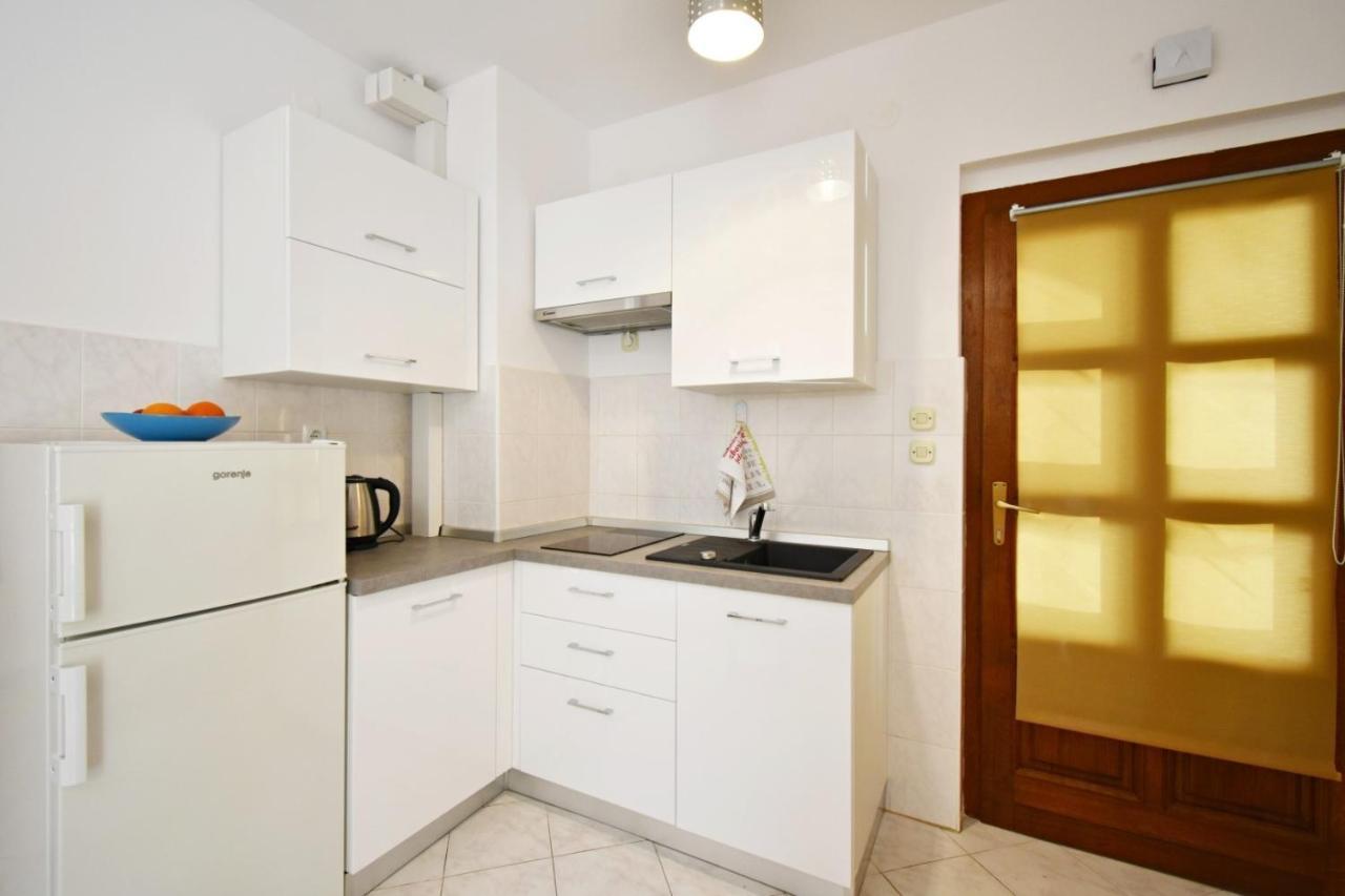 Apartments With Wifi Rabac, Labin - 17739 Εξωτερικό φωτογραφία