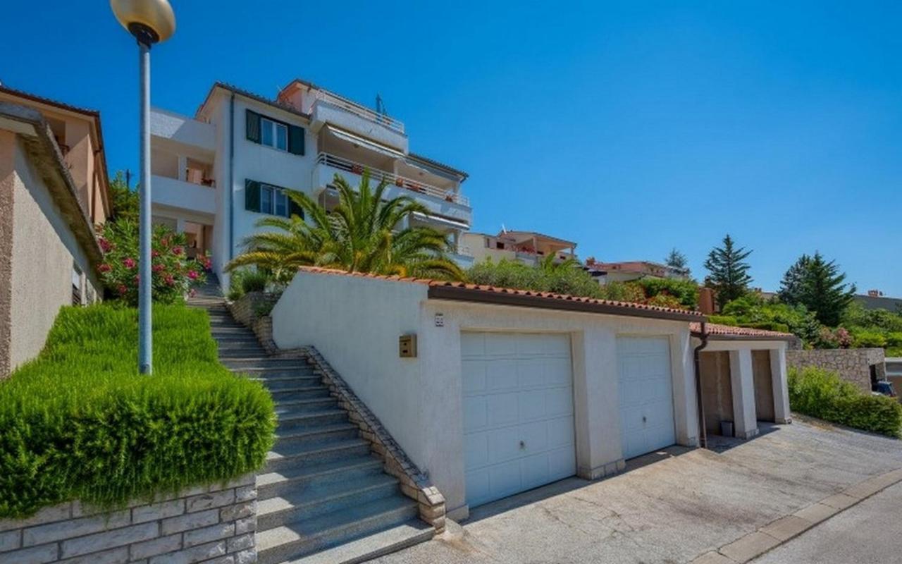 Apartments With Wifi Rabac, Labin - 17739 Εξωτερικό φωτογραφία