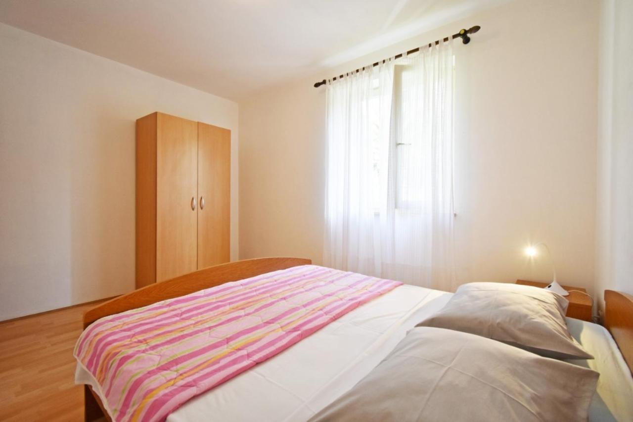 Apartments With Wifi Rabac, Labin - 17739 Εξωτερικό φωτογραφία