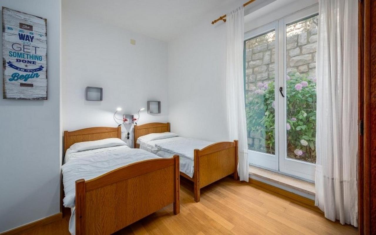 Apartments With Wifi Rabac, Labin - 17739 Εξωτερικό φωτογραφία