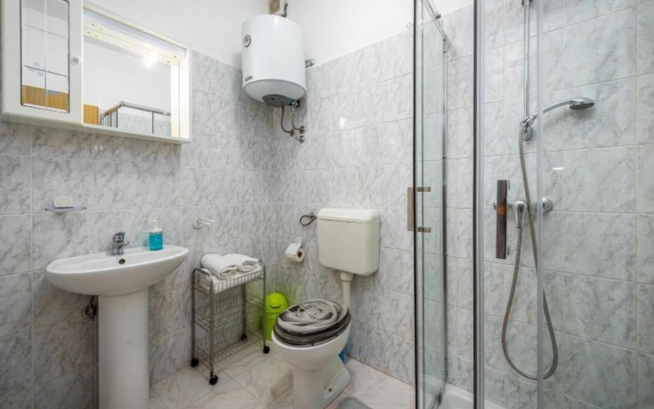 Apartments With Wifi Rabac, Labin - 17739 Εξωτερικό φωτογραφία