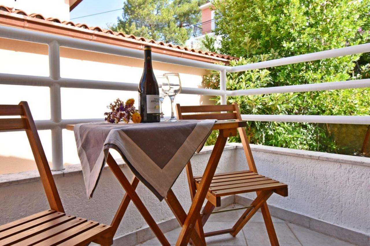 Apartments With Wifi Rabac, Labin - 17739 Εξωτερικό φωτογραφία