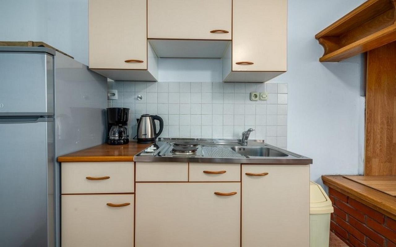 Apartments With Wifi Rabac, Labin - 17739 Εξωτερικό φωτογραφία