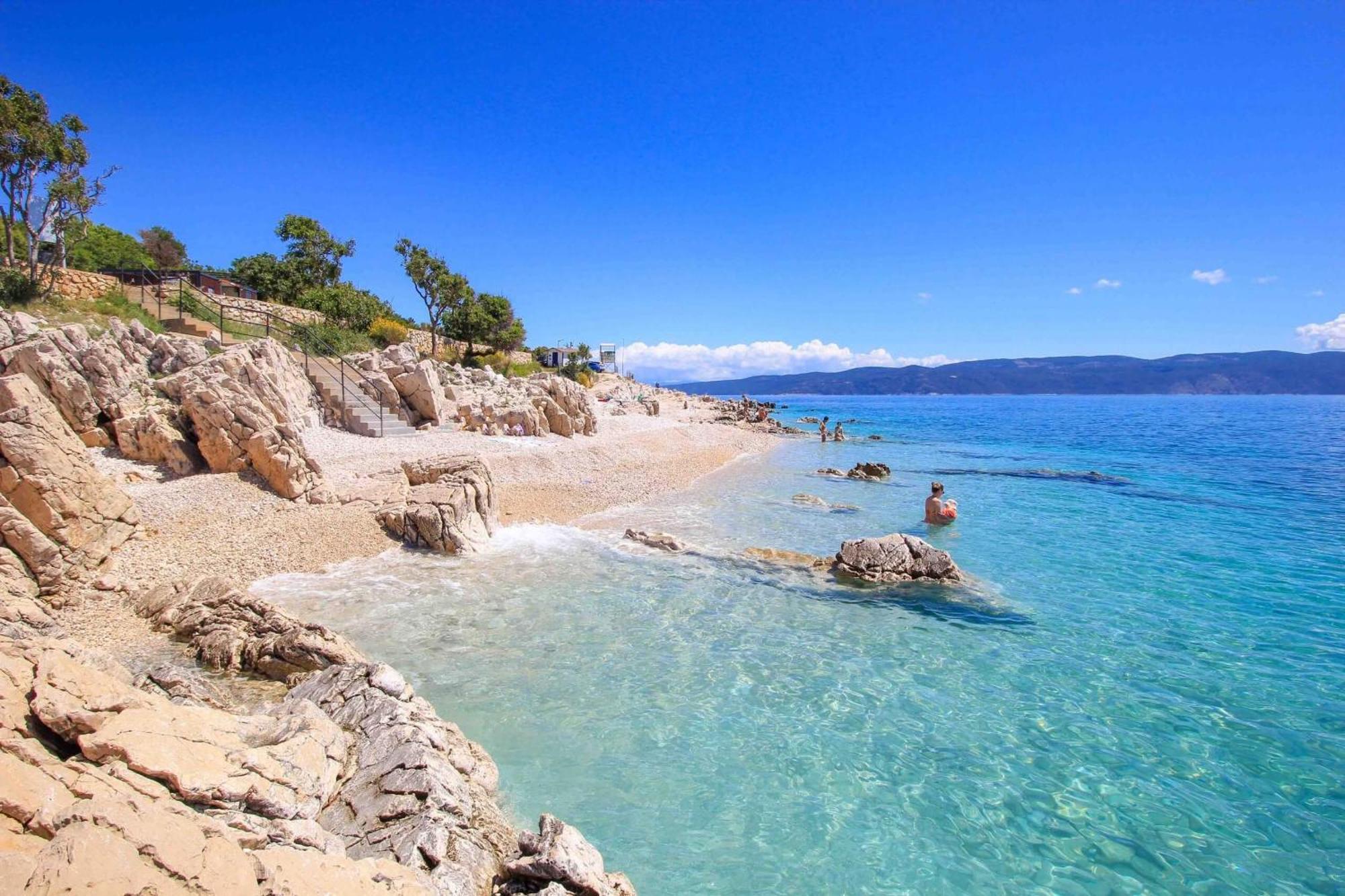 Apartments With Wifi Rabac, Labin - 17739 Εξωτερικό φωτογραφία